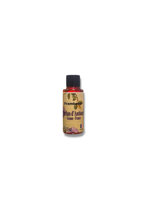 HUILE EXTRAIT DE PARFUM FRAMBOISE