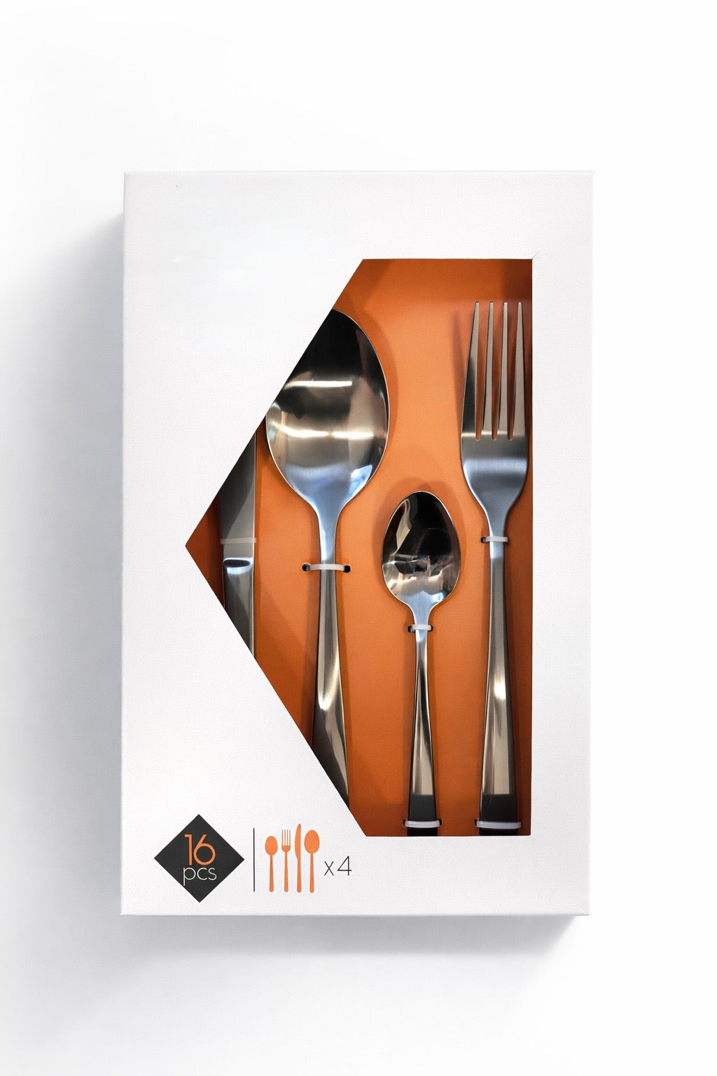 Ménagère 16 Pièces