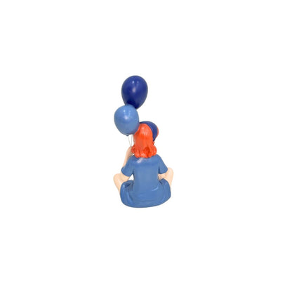 OCTAVIA ASSISE BALLONS