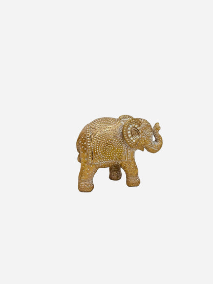 ÉLÉPHANT SUNDARA MOYEN
