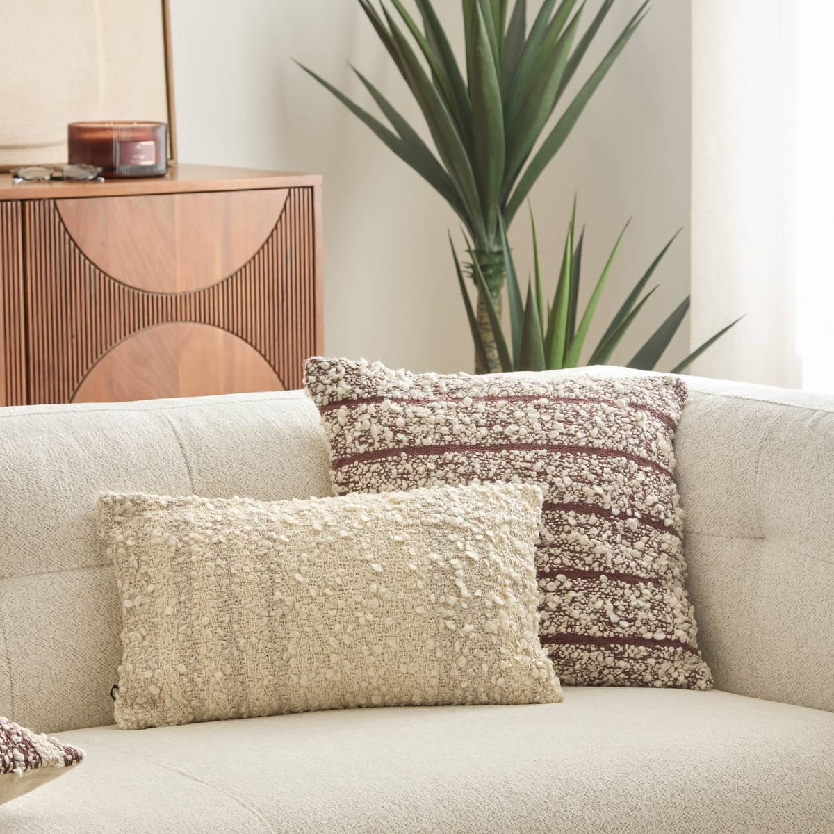 Coussin beryl
