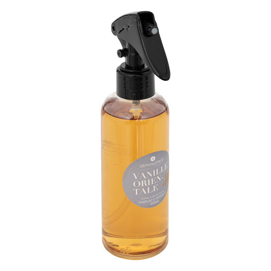 SPRAY D’AMBIANCE VANILLE ORIENTALE