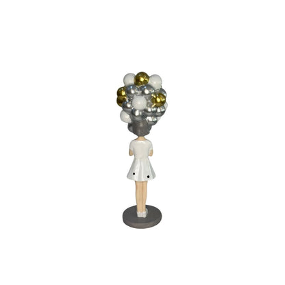 OCTAVIA FILLETTE BALLONS