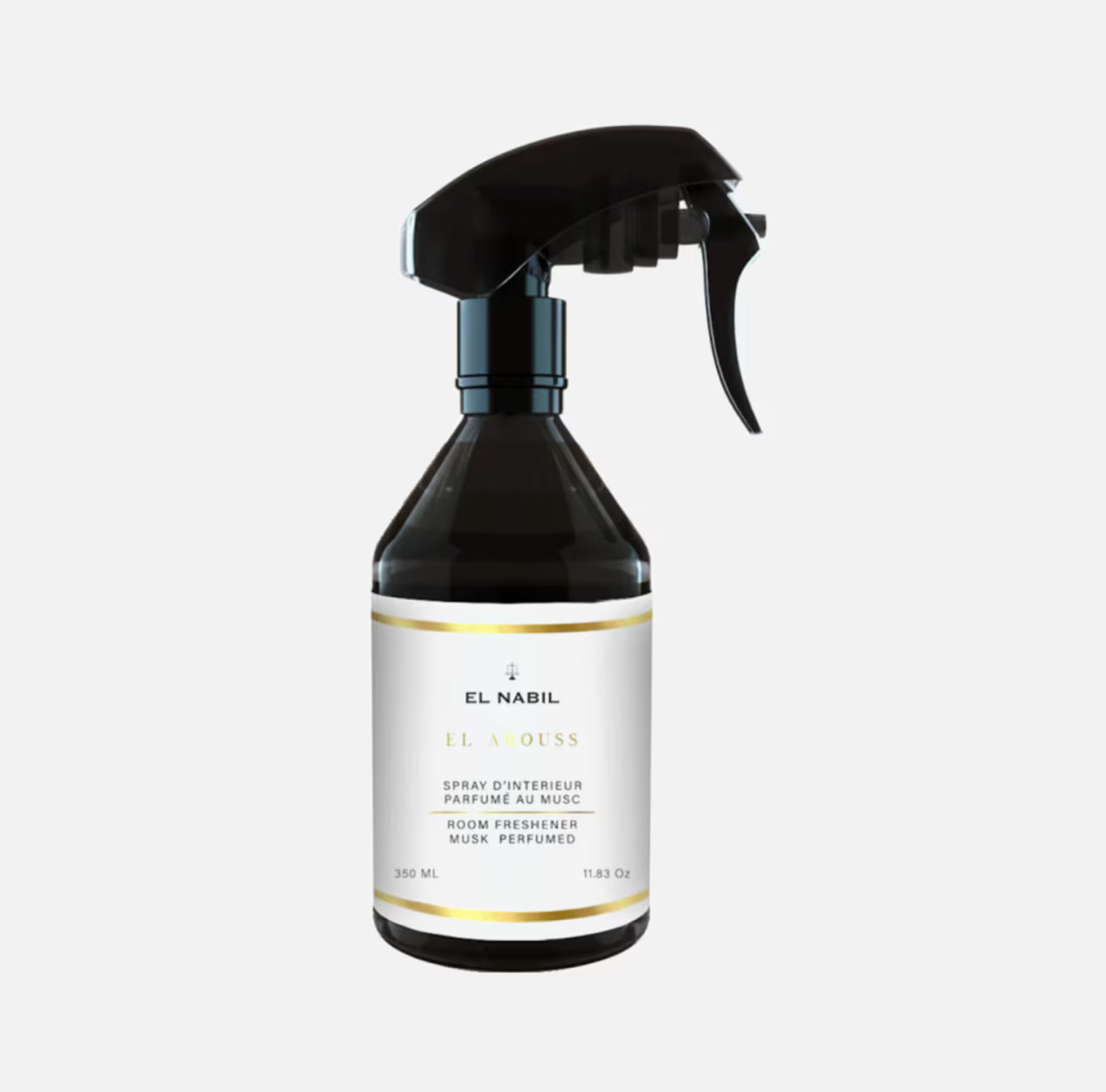 Spray d'intérieur El Nabil - EL ARROUS