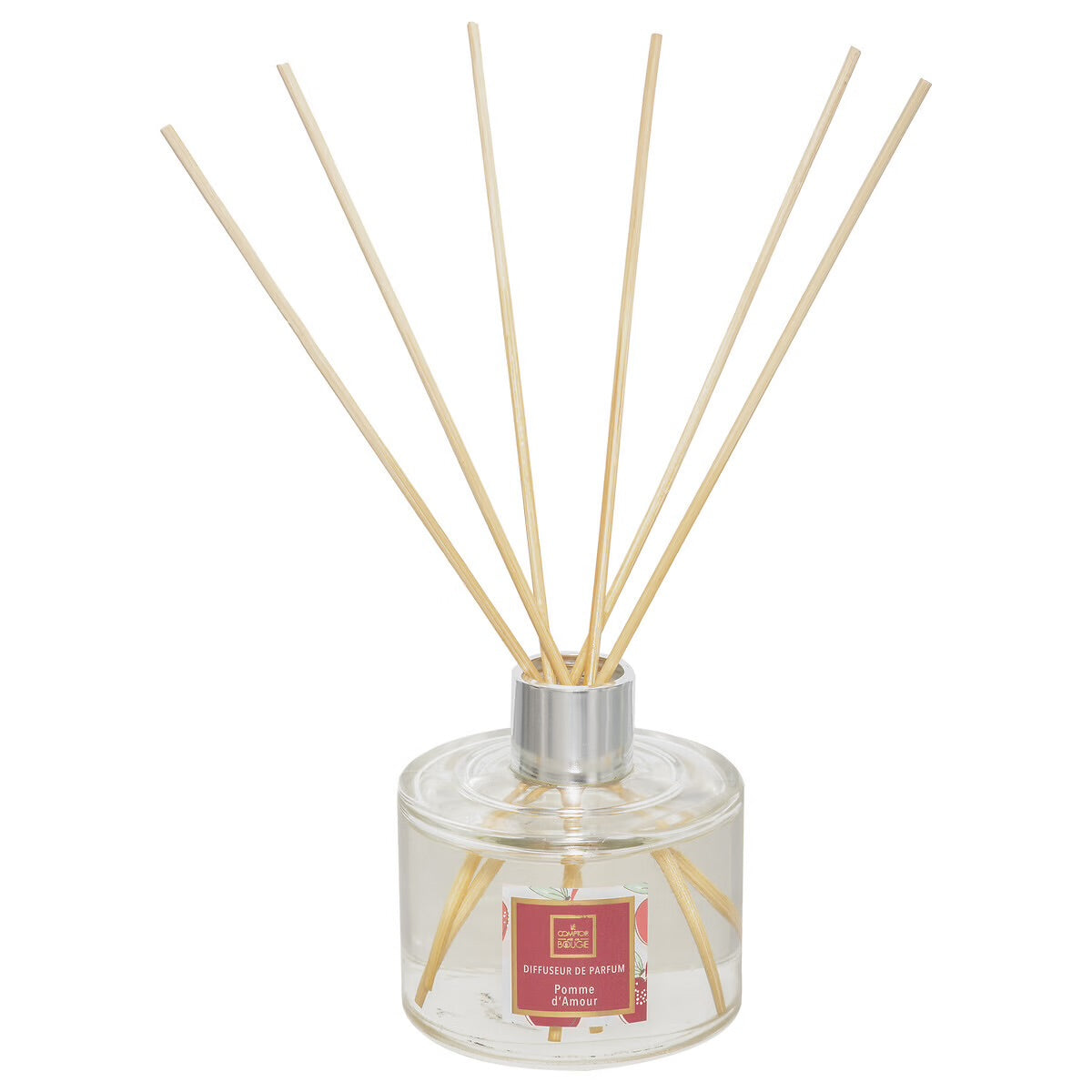 Diffuseur de parfum pomme d’amour