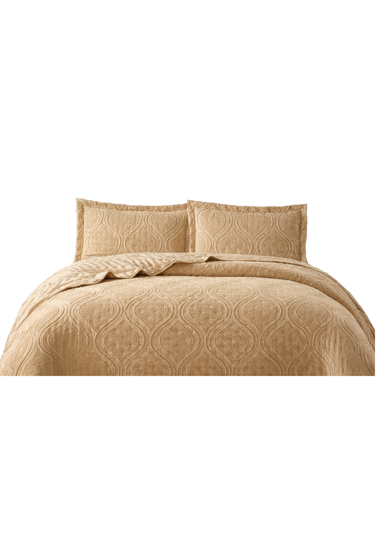 Couvre-lit 3D – 220 x 240 cm