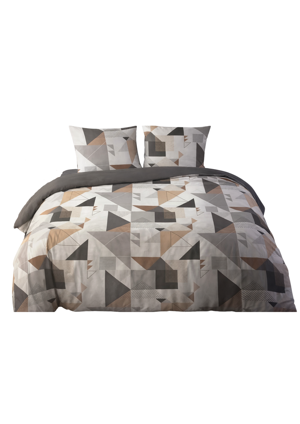 Parure de Couette 3 Pièces