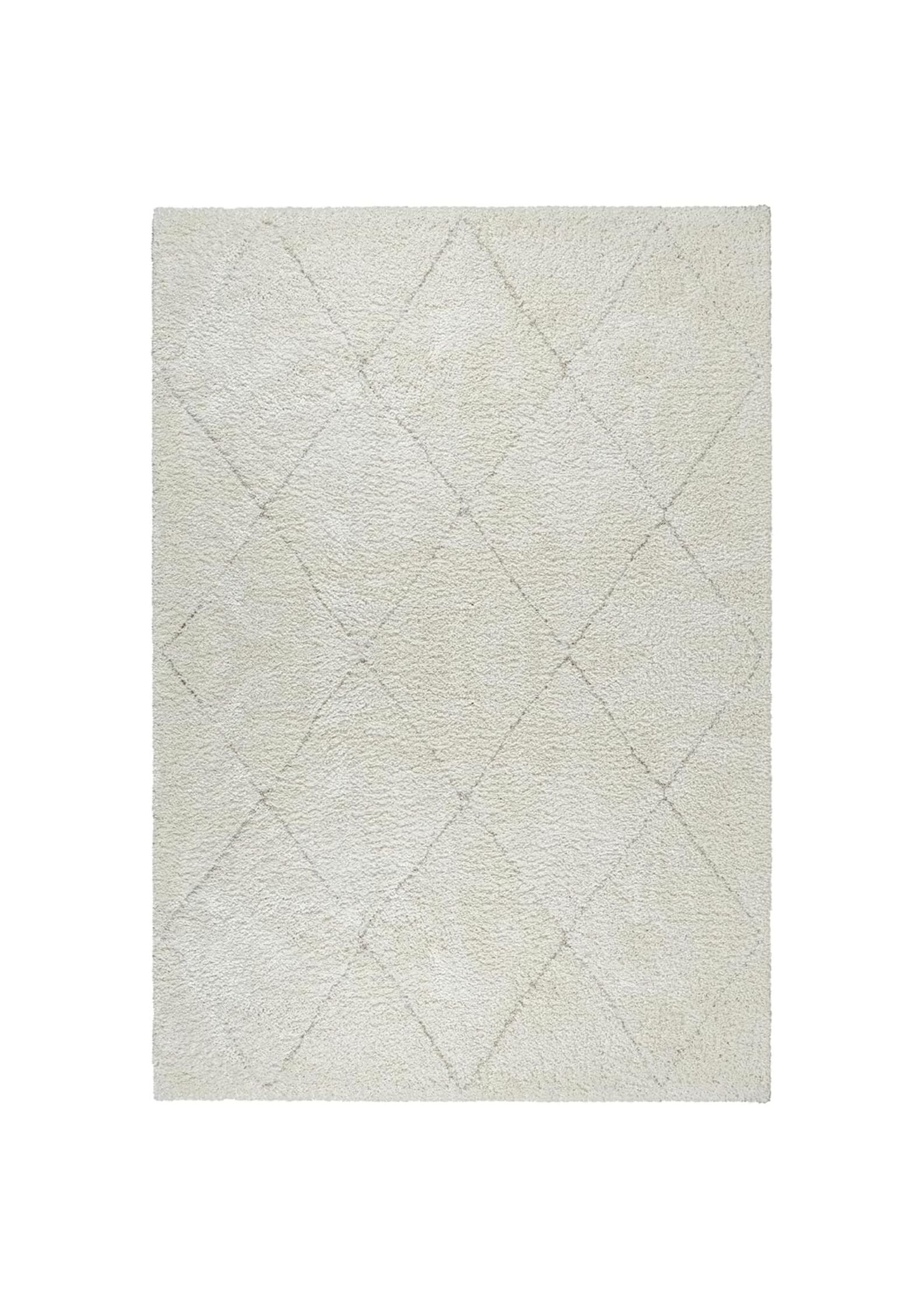 Tapis Shaggy – 120 x 170 cm