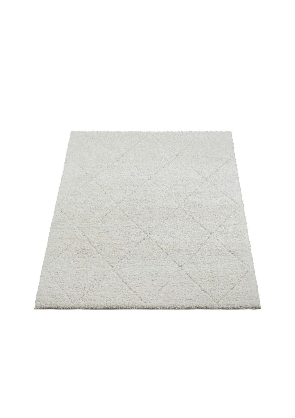 Tapis Shaggy – 120 x 170 cm