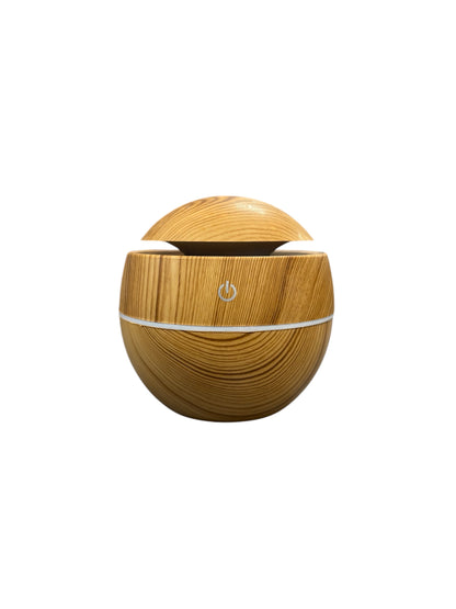 DIFFUSEUR D'AROMES 130 ML