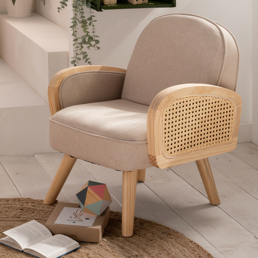 Fauteuil enfant