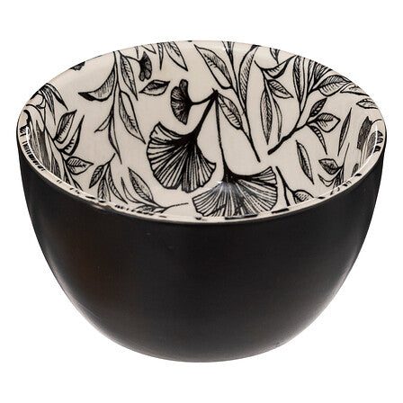 Set apéritif floral