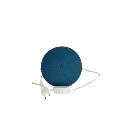 LAMPE BOULE