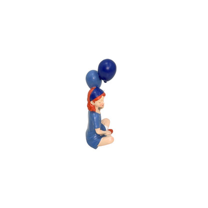 OCTAVIA ASSISE BALLONS