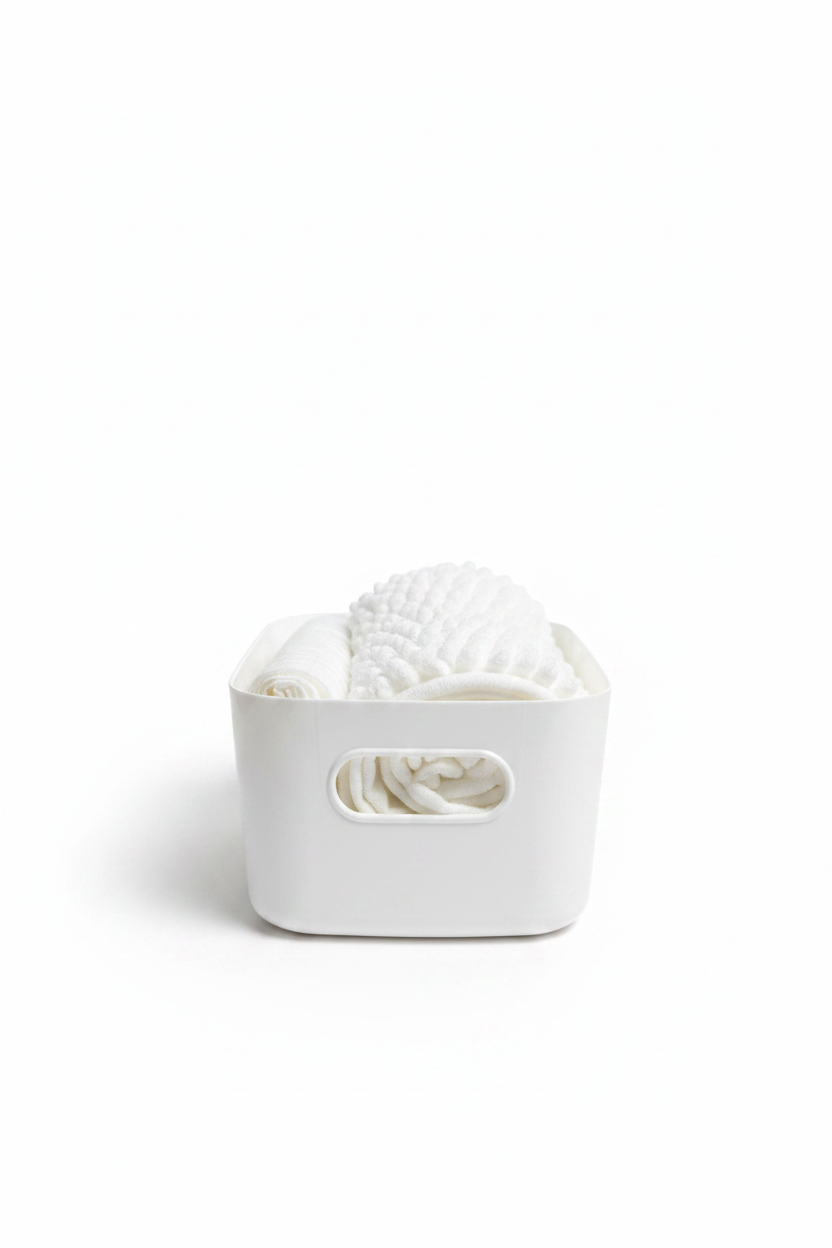 Set de douche - 3 pièces