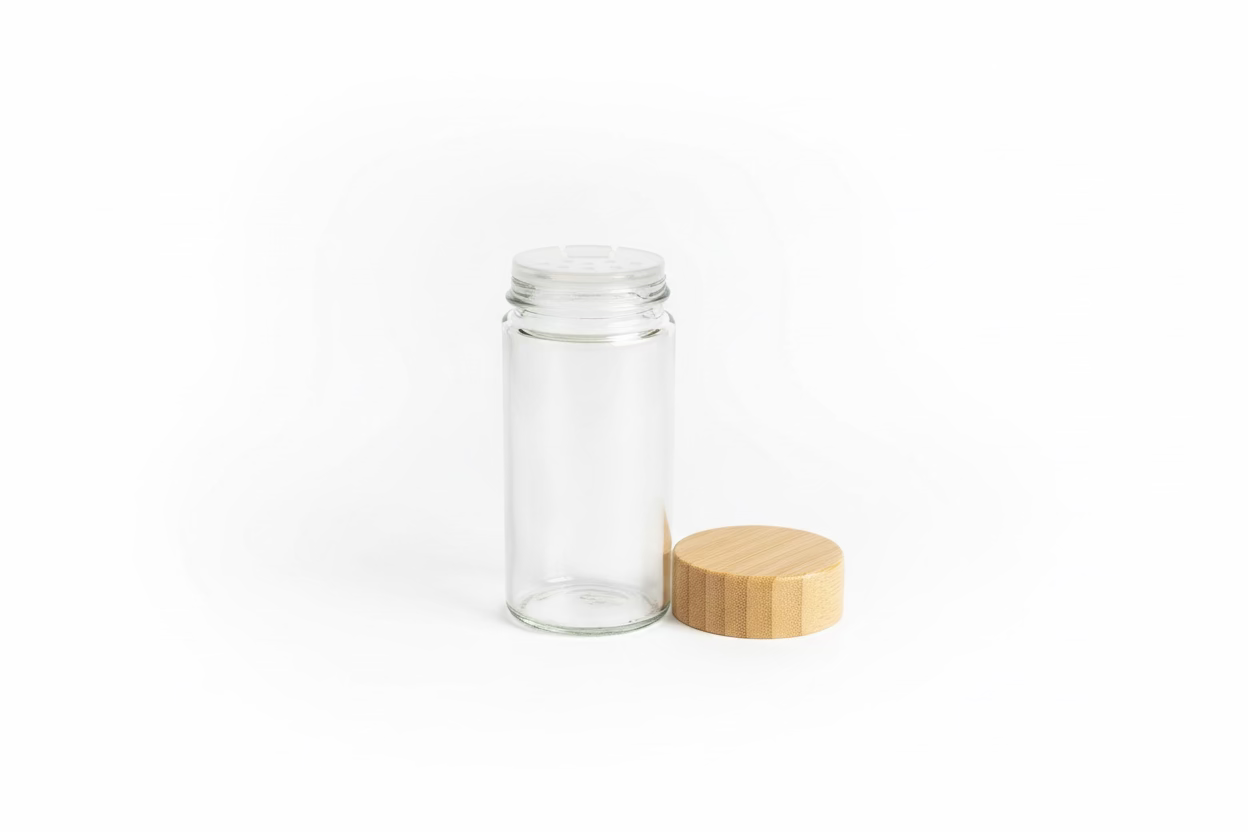 Carrousel à Épices – 16 Pots