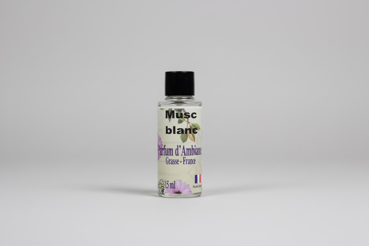 Extrait de Parfum d’Ambiance