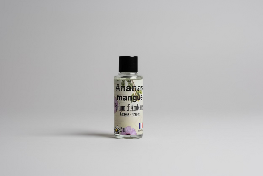 Extrait de Parfum d’Ambiance