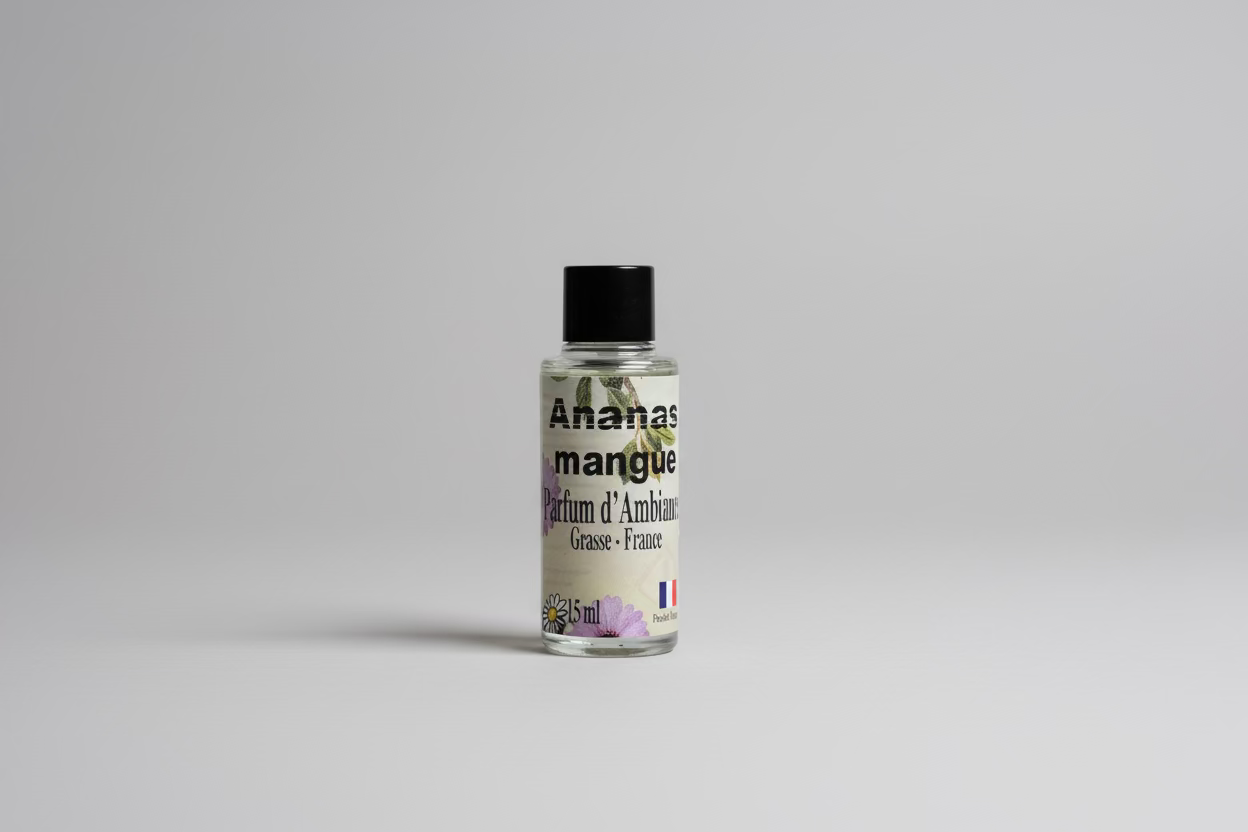 Extrait de Parfum d’Ambiance