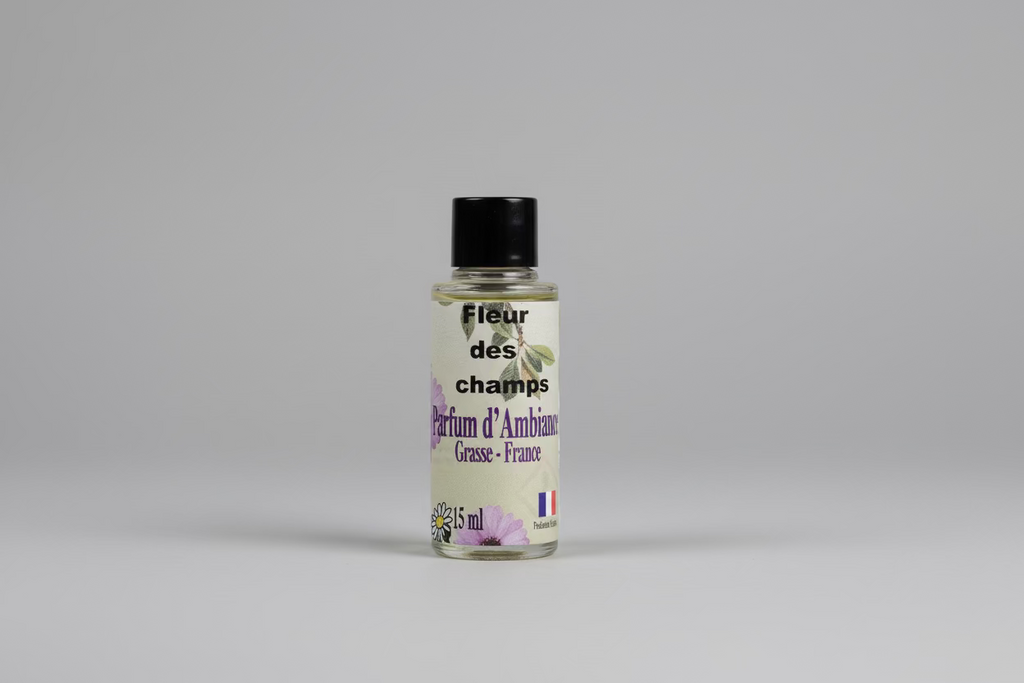 Extrait de Parfum d’Ambiance
