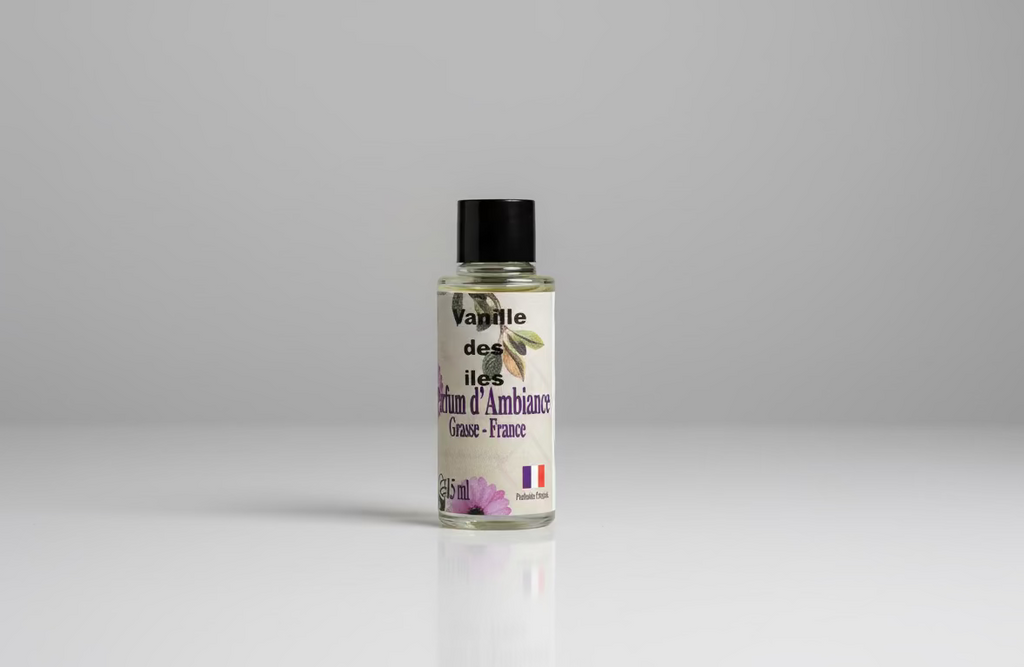 Extrait de Parfum d’Ambiance