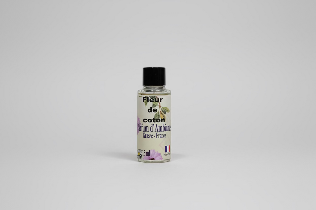 Extrait de Parfum d’Ambiance