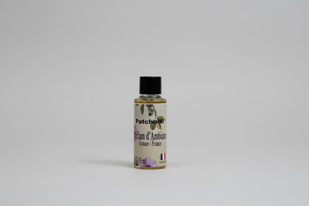 Extrait de Parfum d’Ambiance