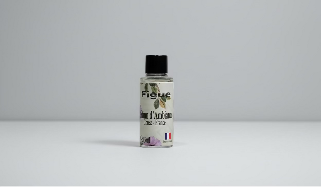Extrait de Parfum d’Ambiance