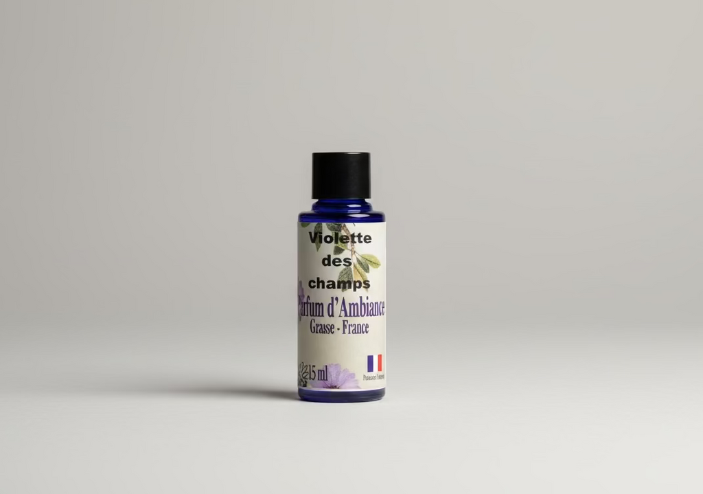 Extrait de Parfum d’Ambiance