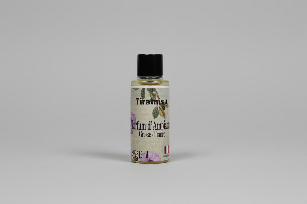 Extrait de Parfum d’Ambiance