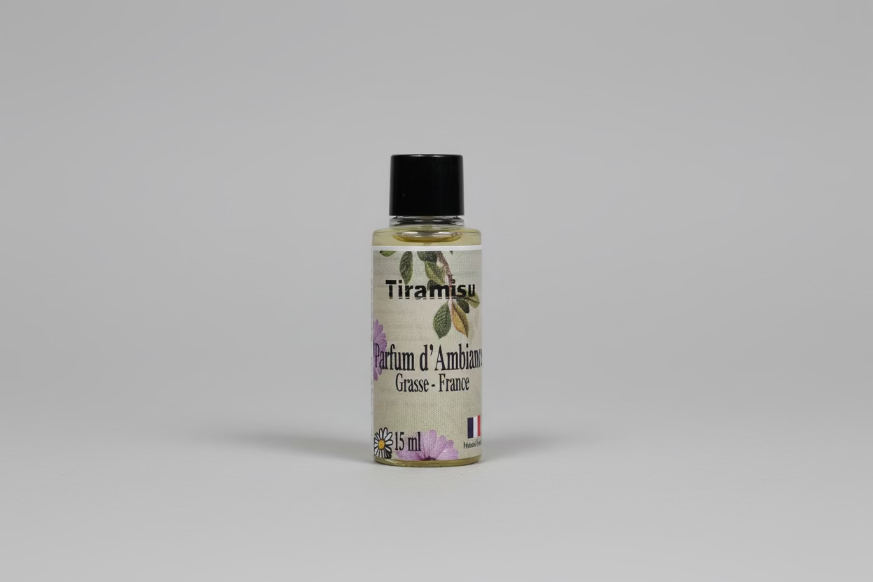 Extrait de Parfum d’Ambiance