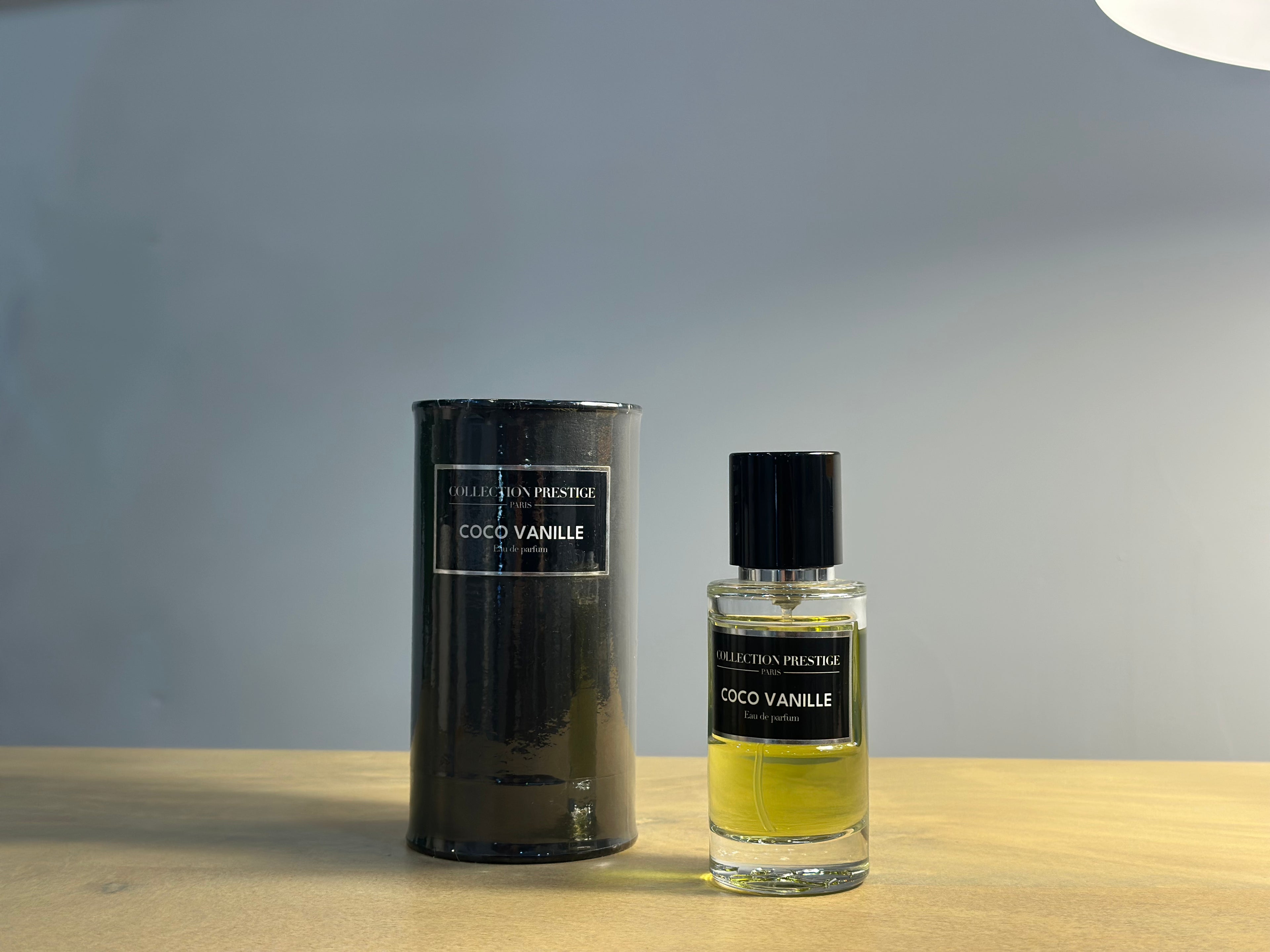 Eau de Parfum – Coco Vanille