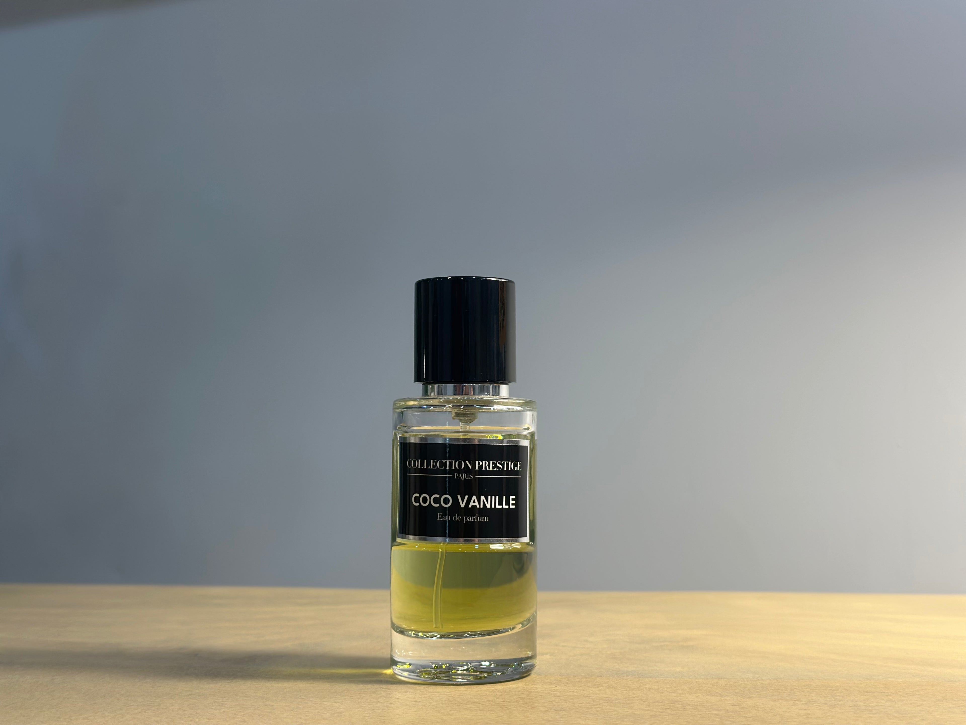 Eau de Parfum – Coco Vanille