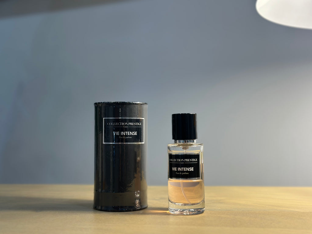 Eau de Parfum – Vie Intense