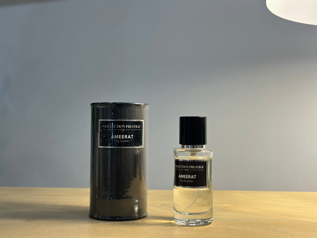 Eau de Parfum – Ameerat