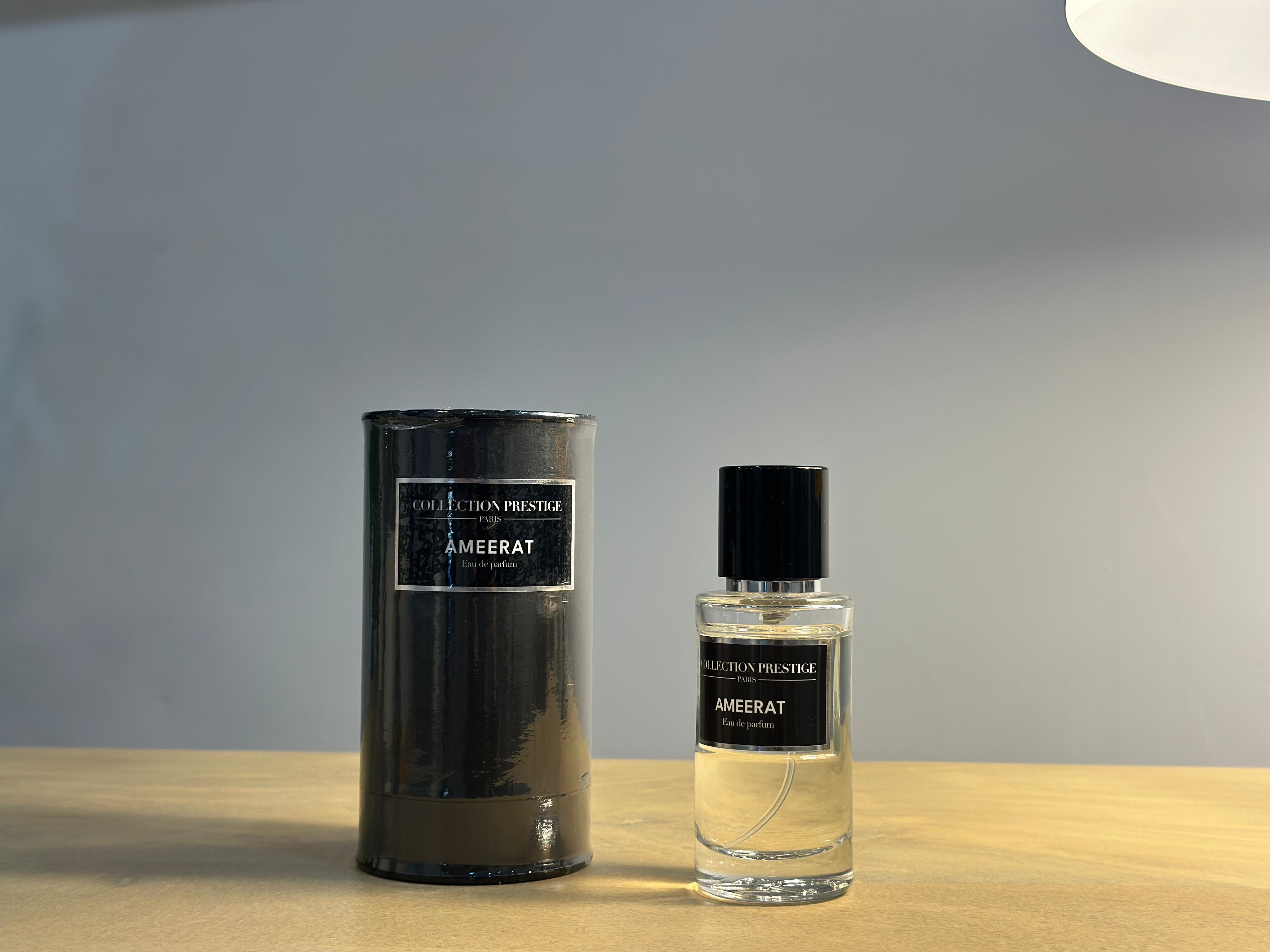 Eau de Parfum – Ameerat