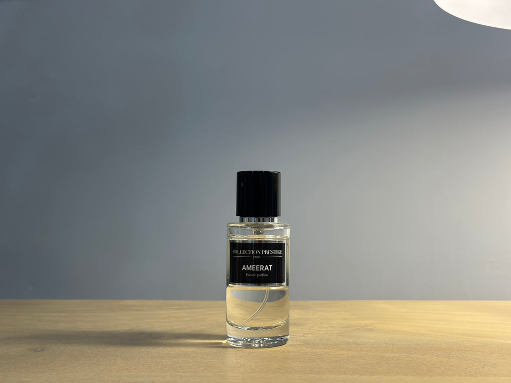 Eau de Parfum – Ameerat