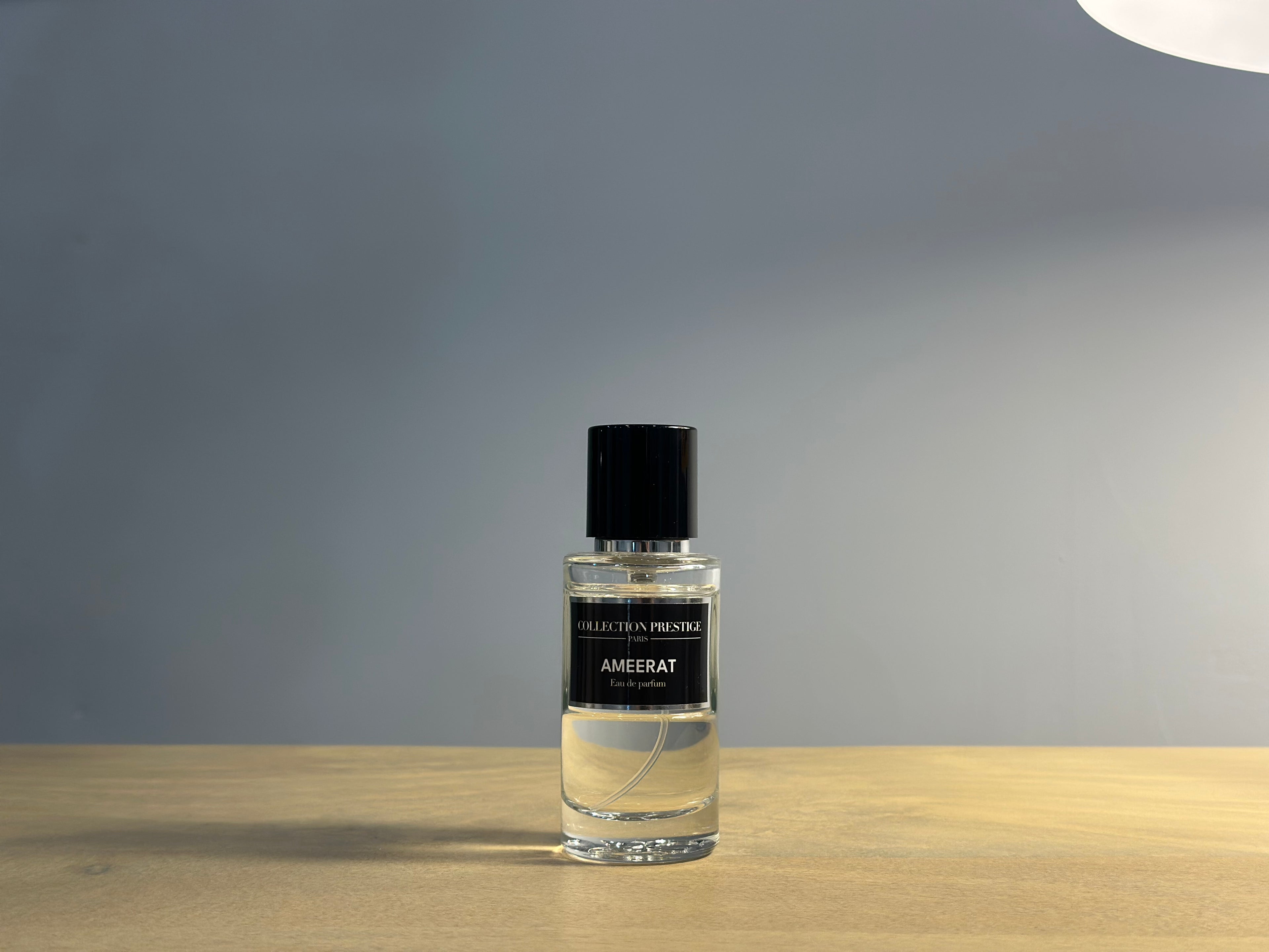 Eau de Parfum – Ameerat