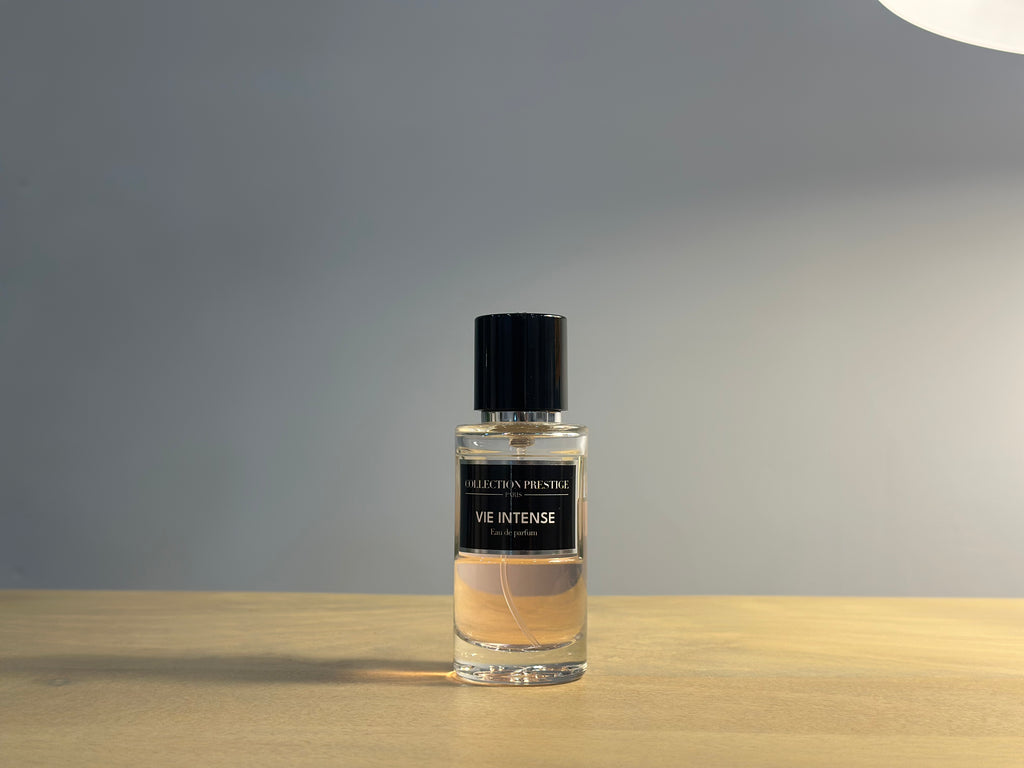 Eau de Parfum – Vie Intense