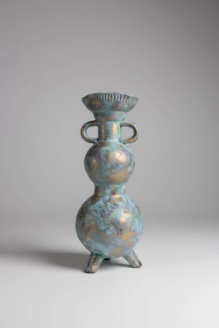 Vase décoratif