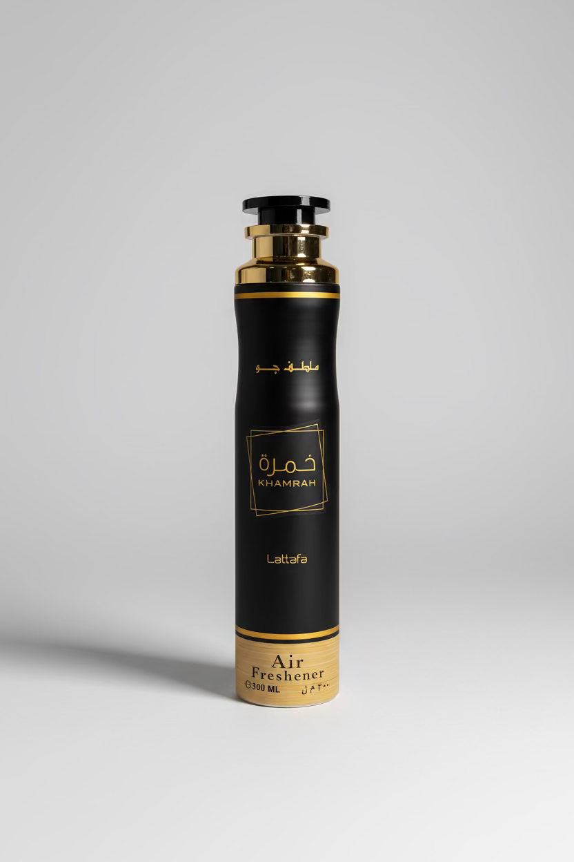 Désodorisant D’intérieur Khamrah 300ml