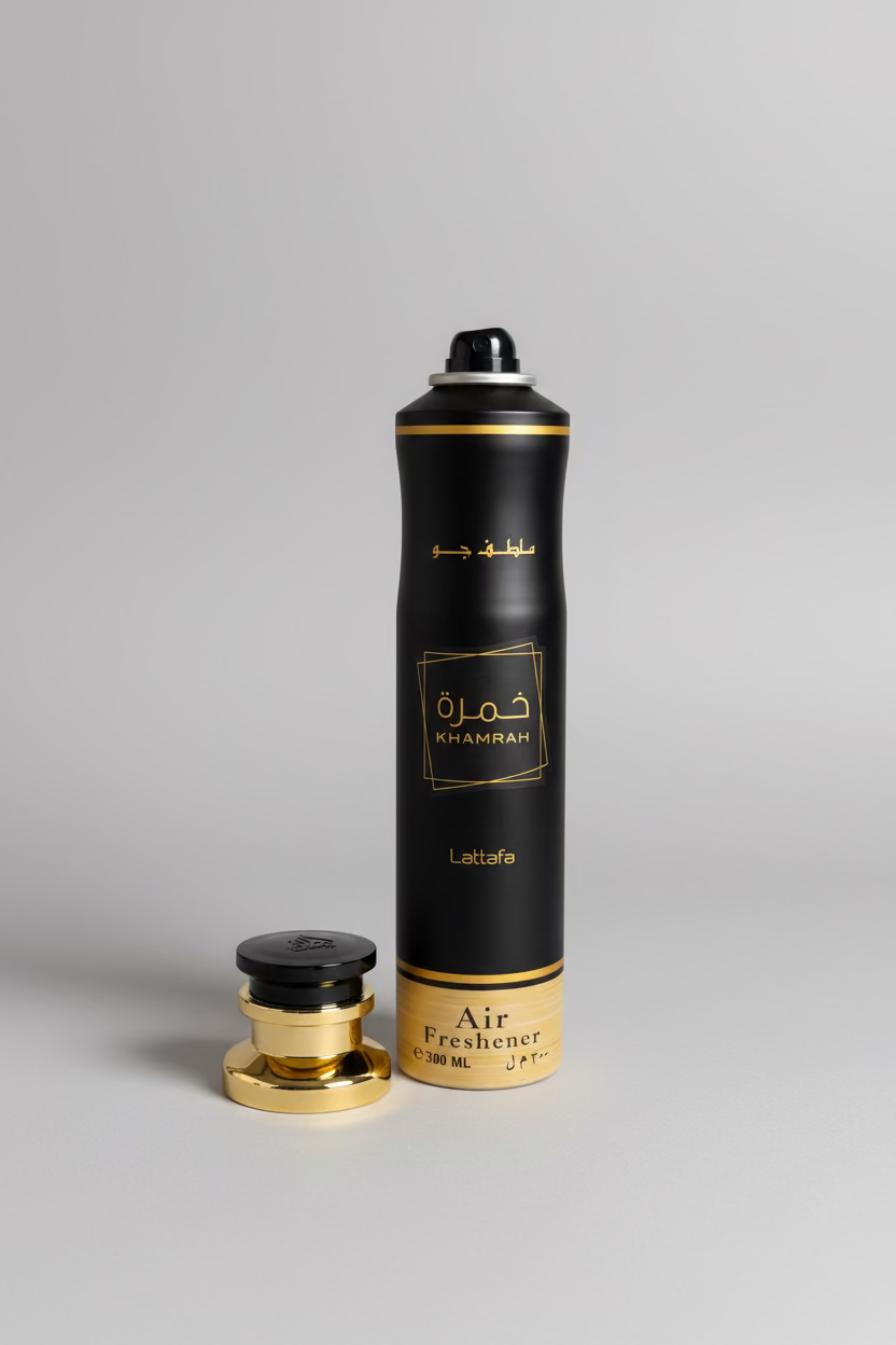 Désodorisant D’intérieur Khamrah 300ml