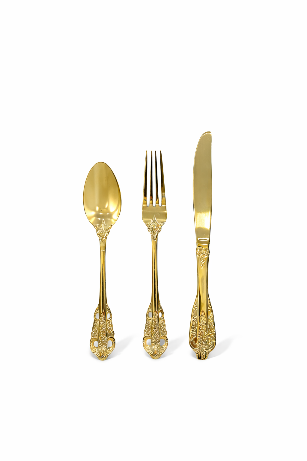 Ensemble de Couverts