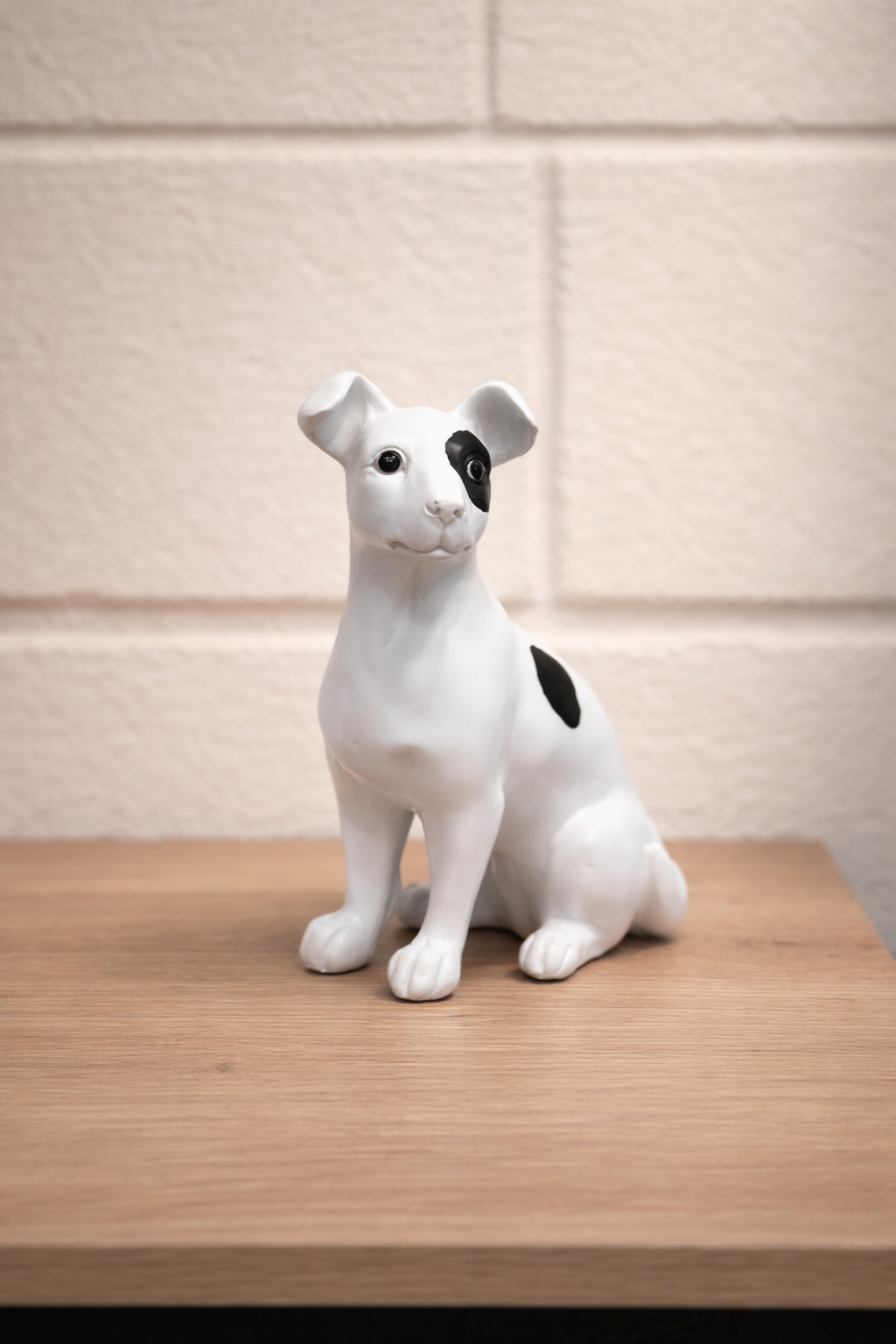 Statue Décorative Chien